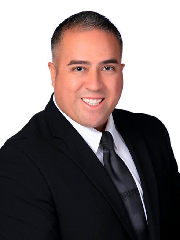 REALTOR® Profile Picture