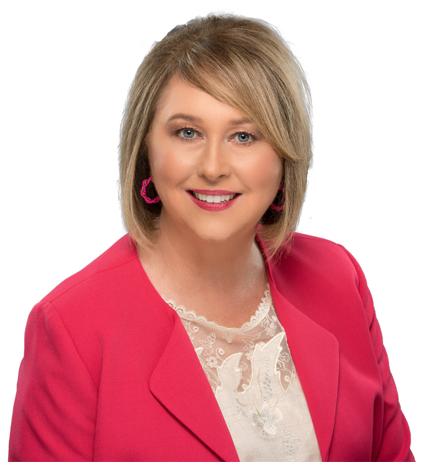 REALTOR® Profile Picture