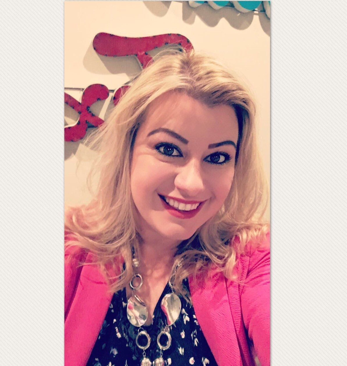 REALTOR® Profile Picture