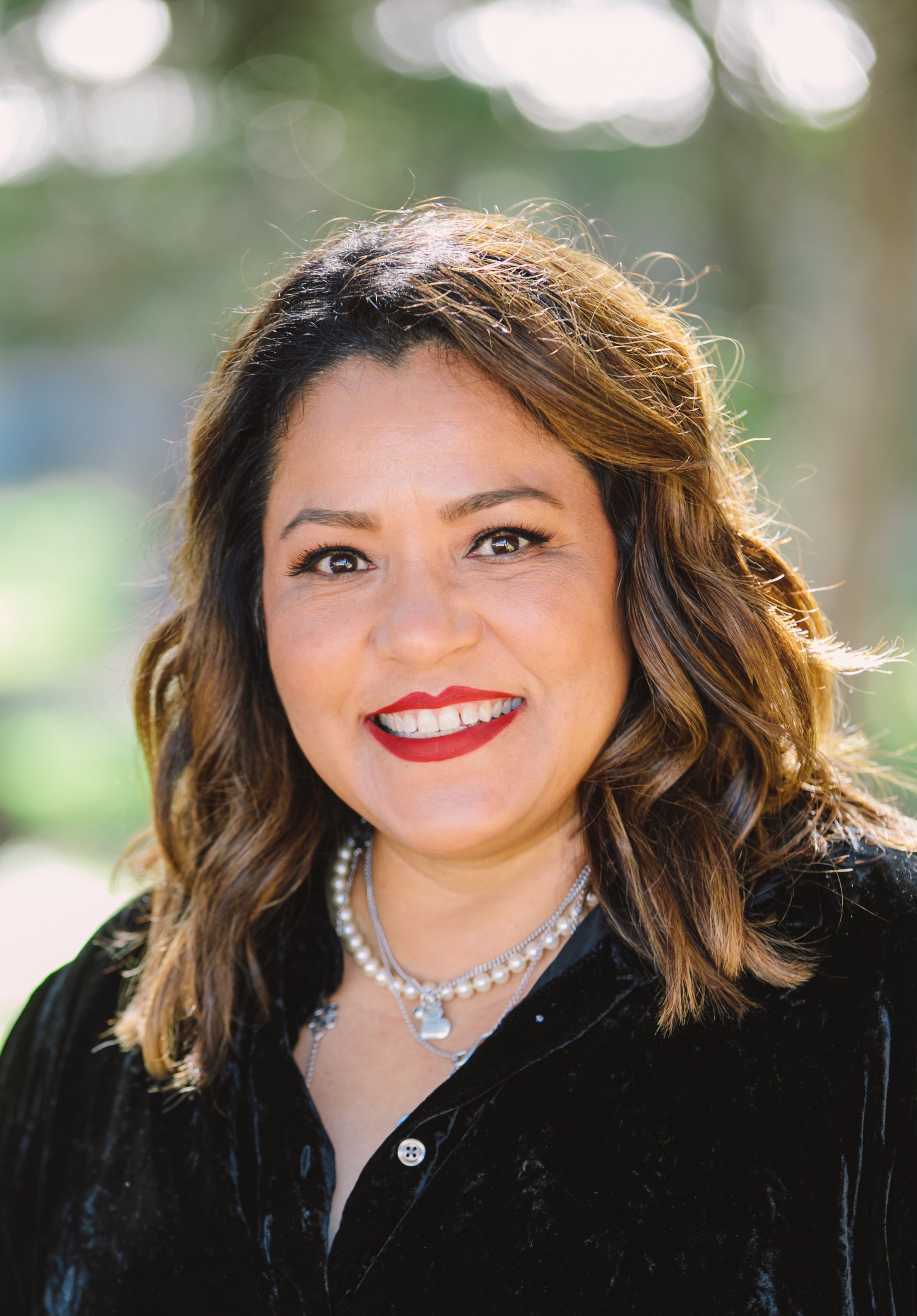 REALTOR® Profile Picture