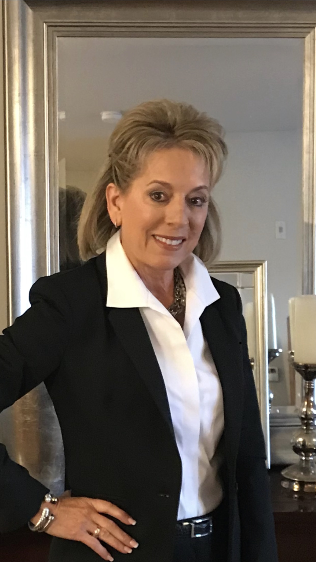 REALTOR® Profile Picture