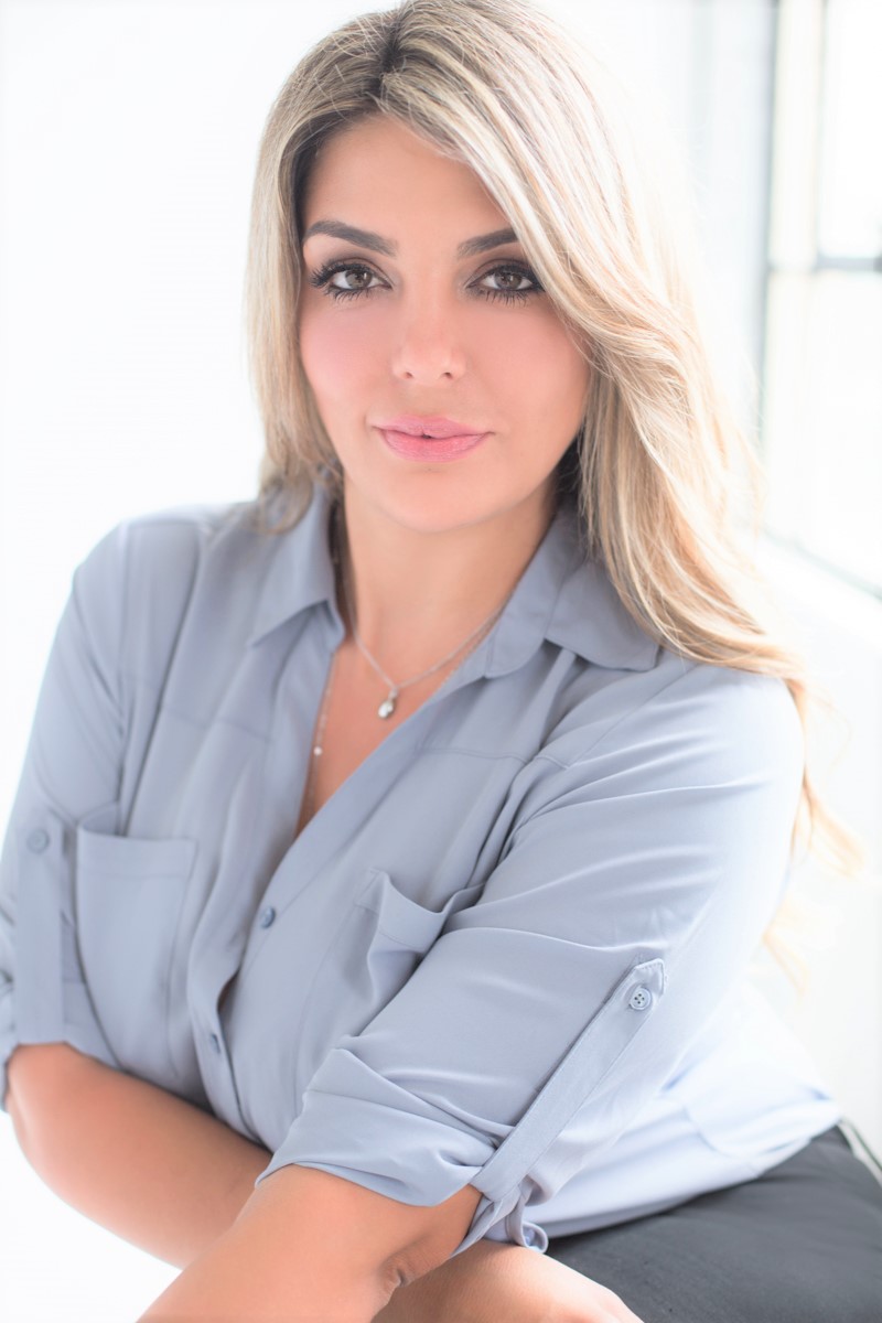 REALTOR® Profile Picture