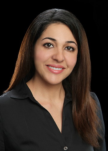 REALTOR® Profile Picture