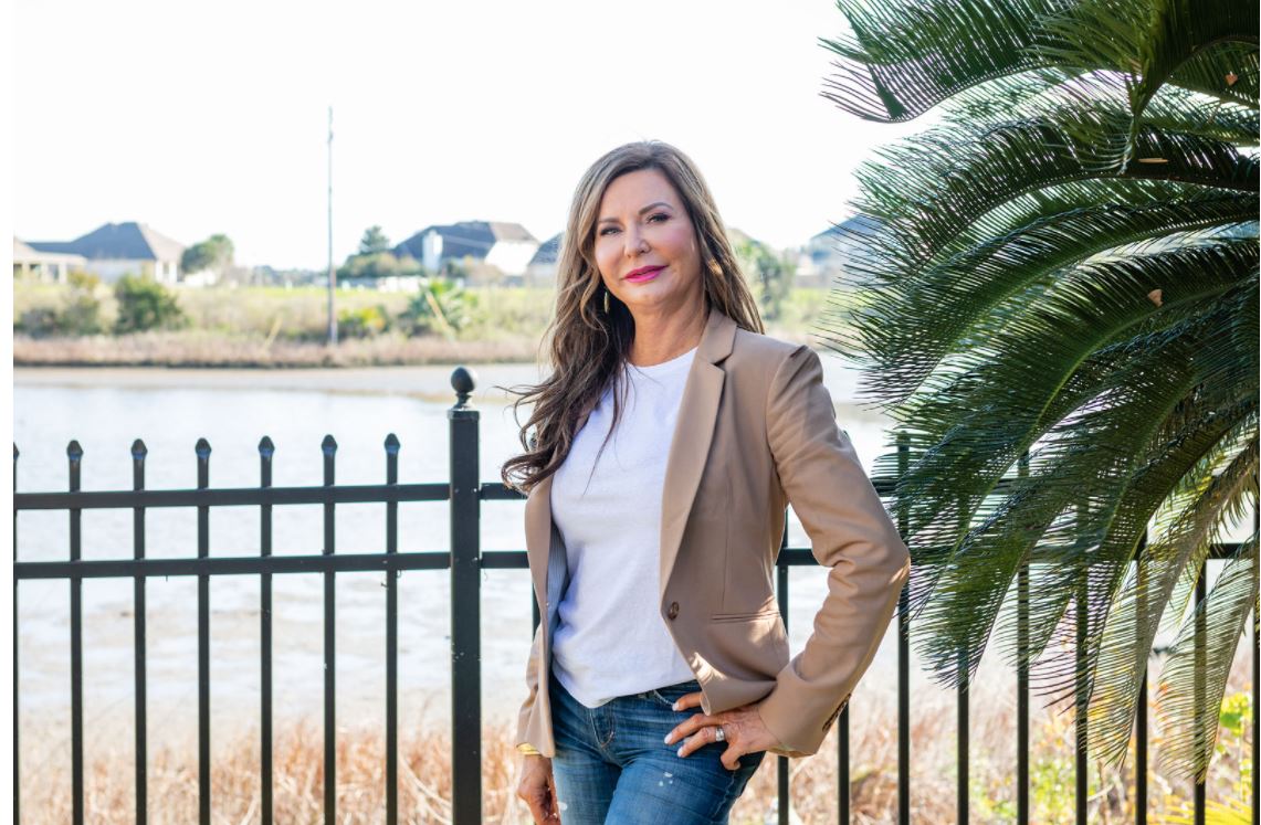 REALTOR® Profile Picture