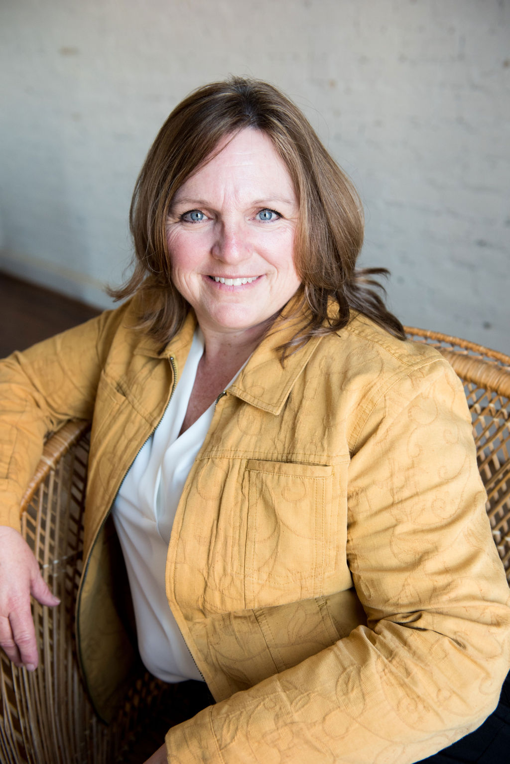 REALTOR® Profile Picture