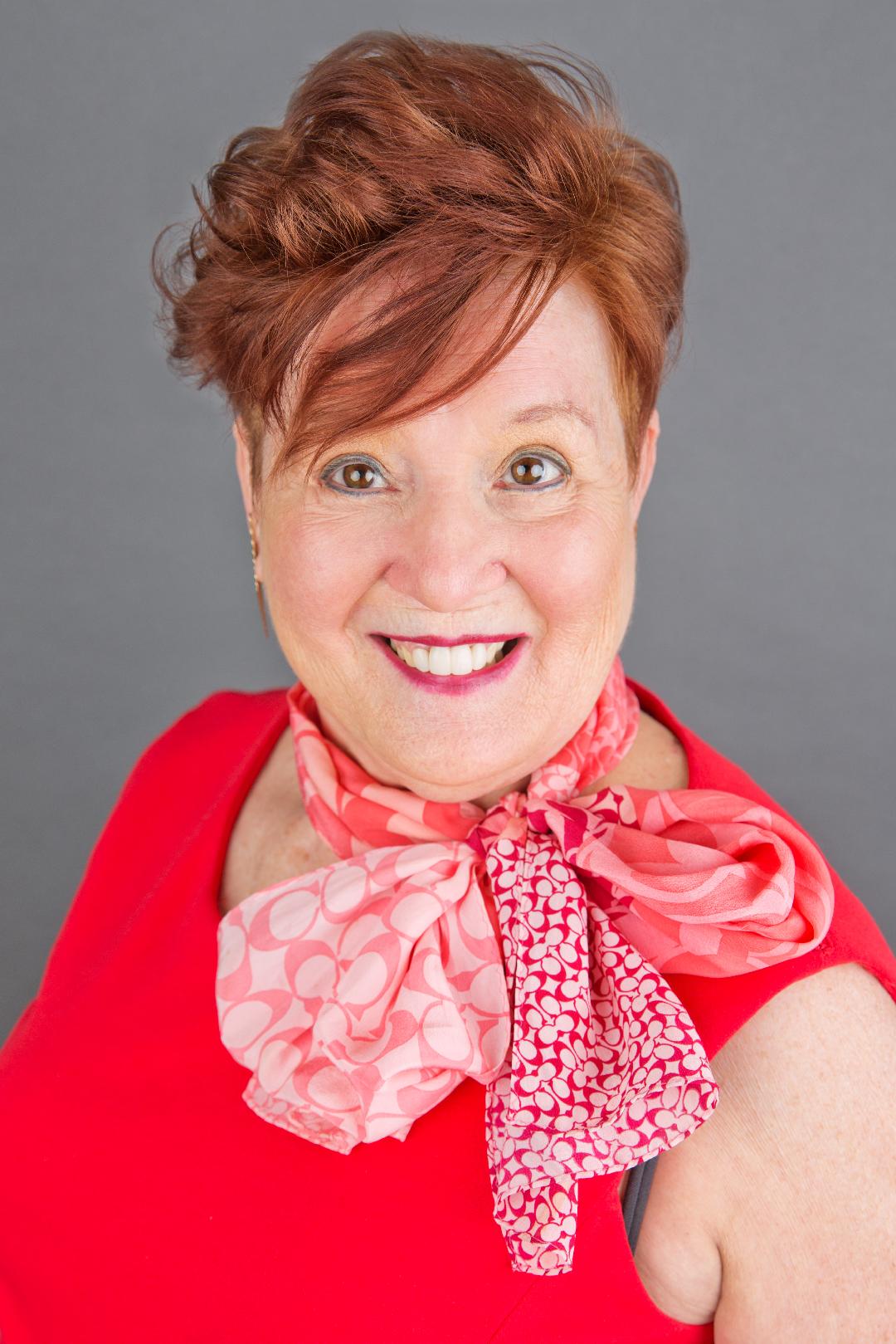 REALTOR® Profile Picture