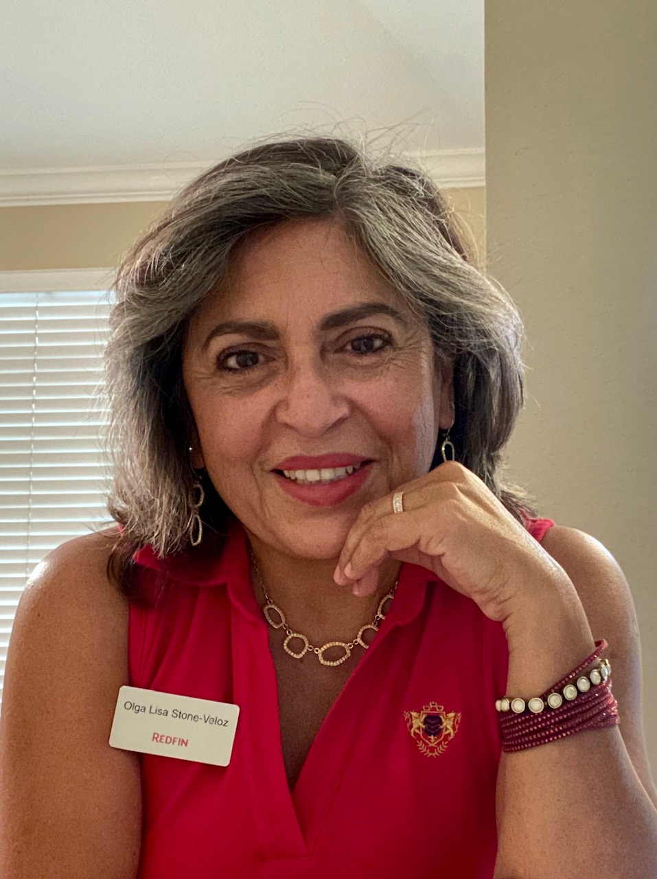 REALTOR® Profile Picture