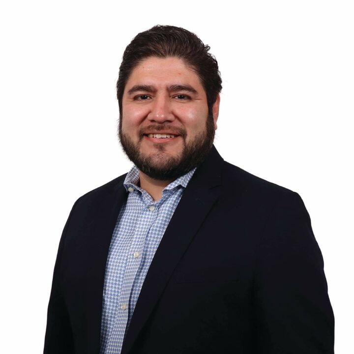 REALTOR® Profile Picture