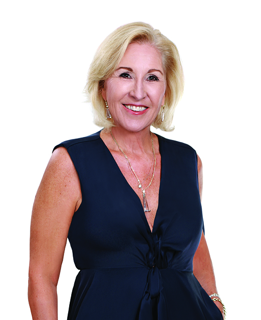 REALTOR® Profile Picture