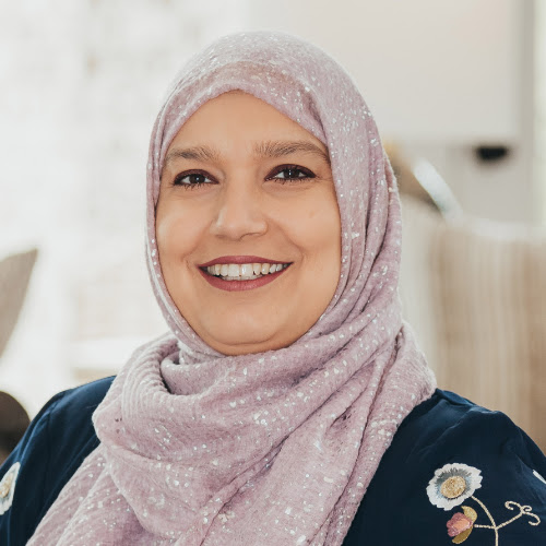 REALTOR® Profile Picture