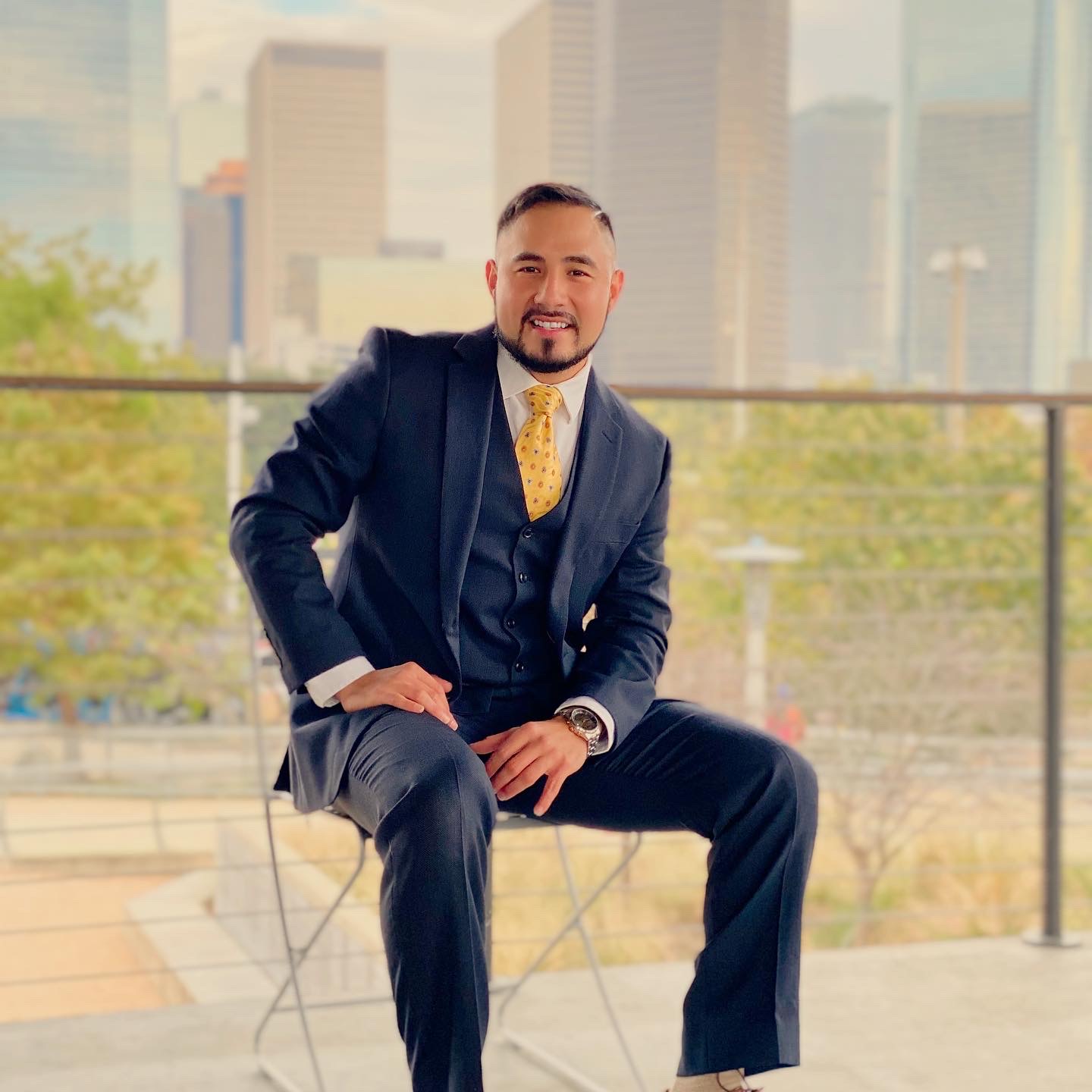 REALTOR® Profile Picture