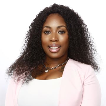 REALTOR® Profile Picture