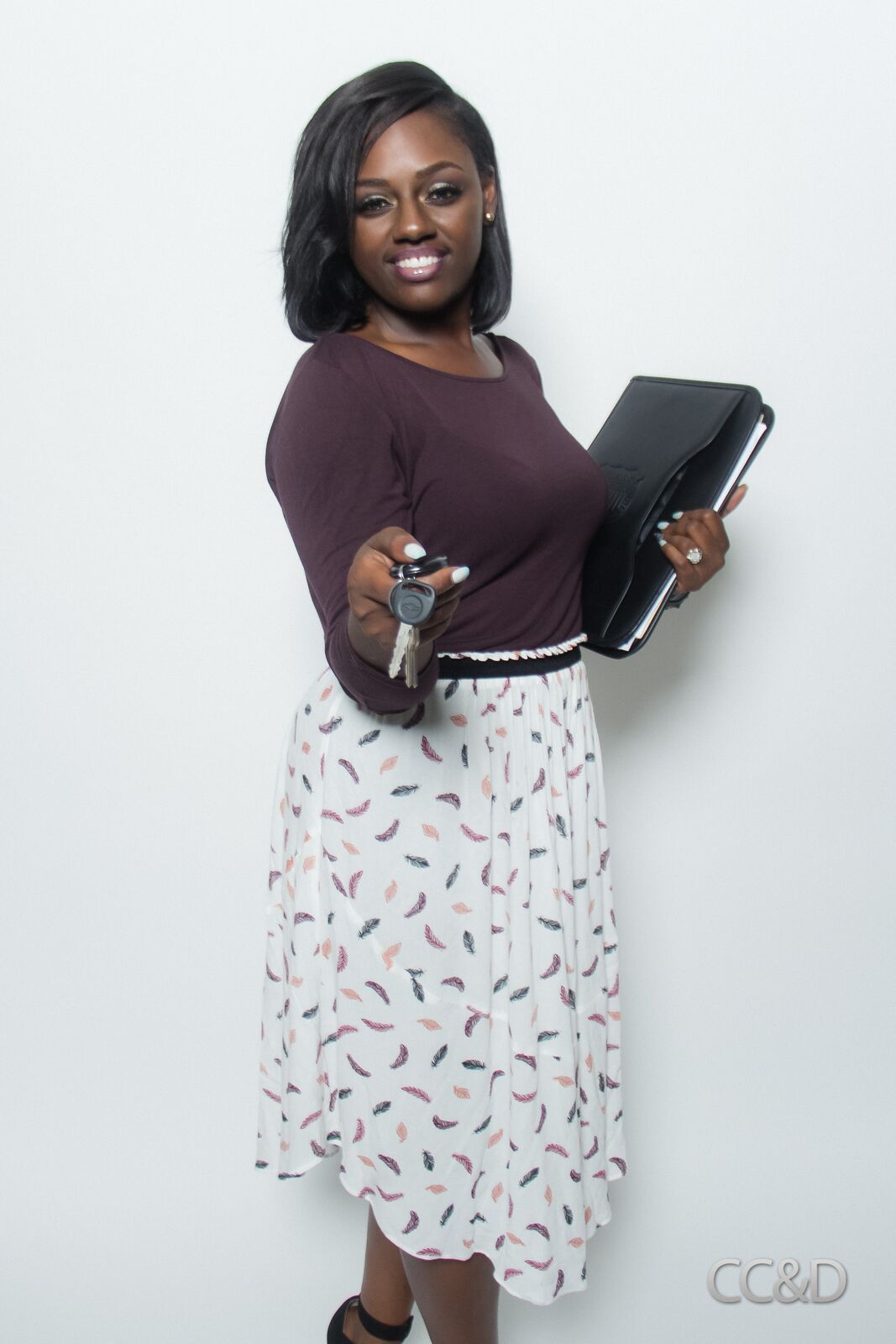 REALTOR® Profile Picture