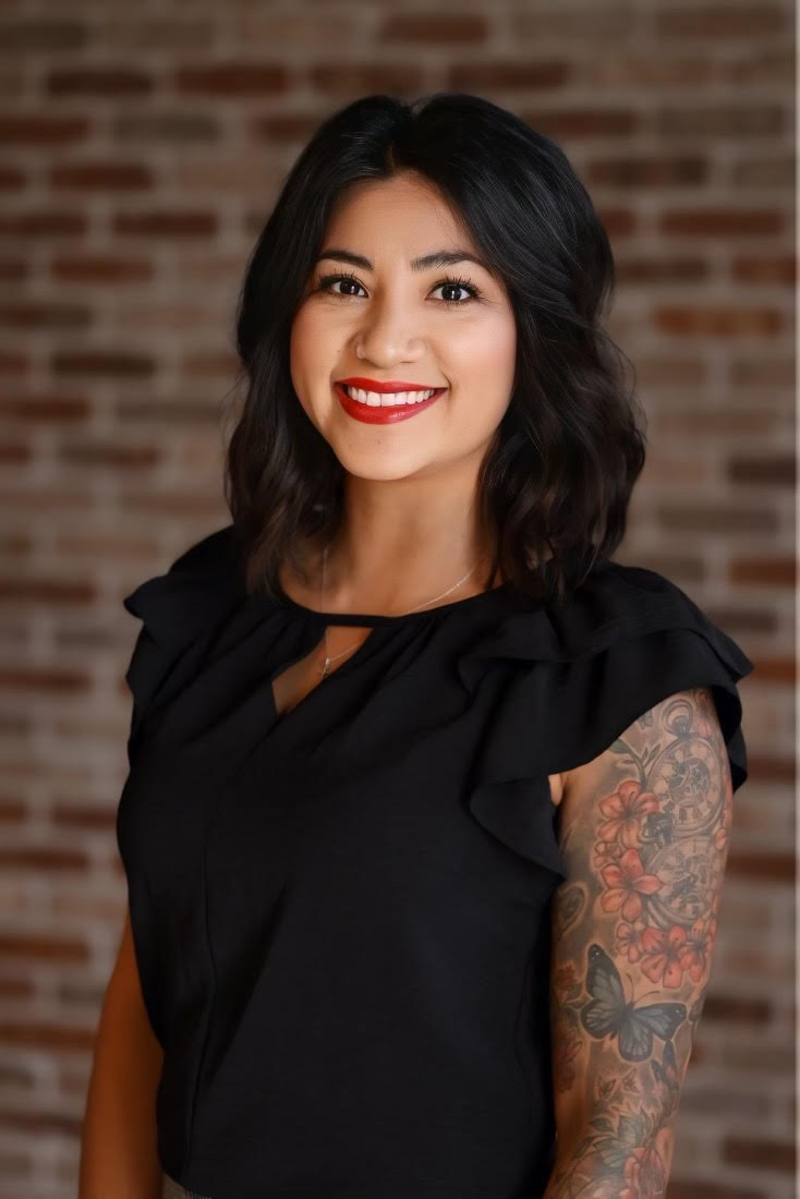 REALTOR® Profile Picture