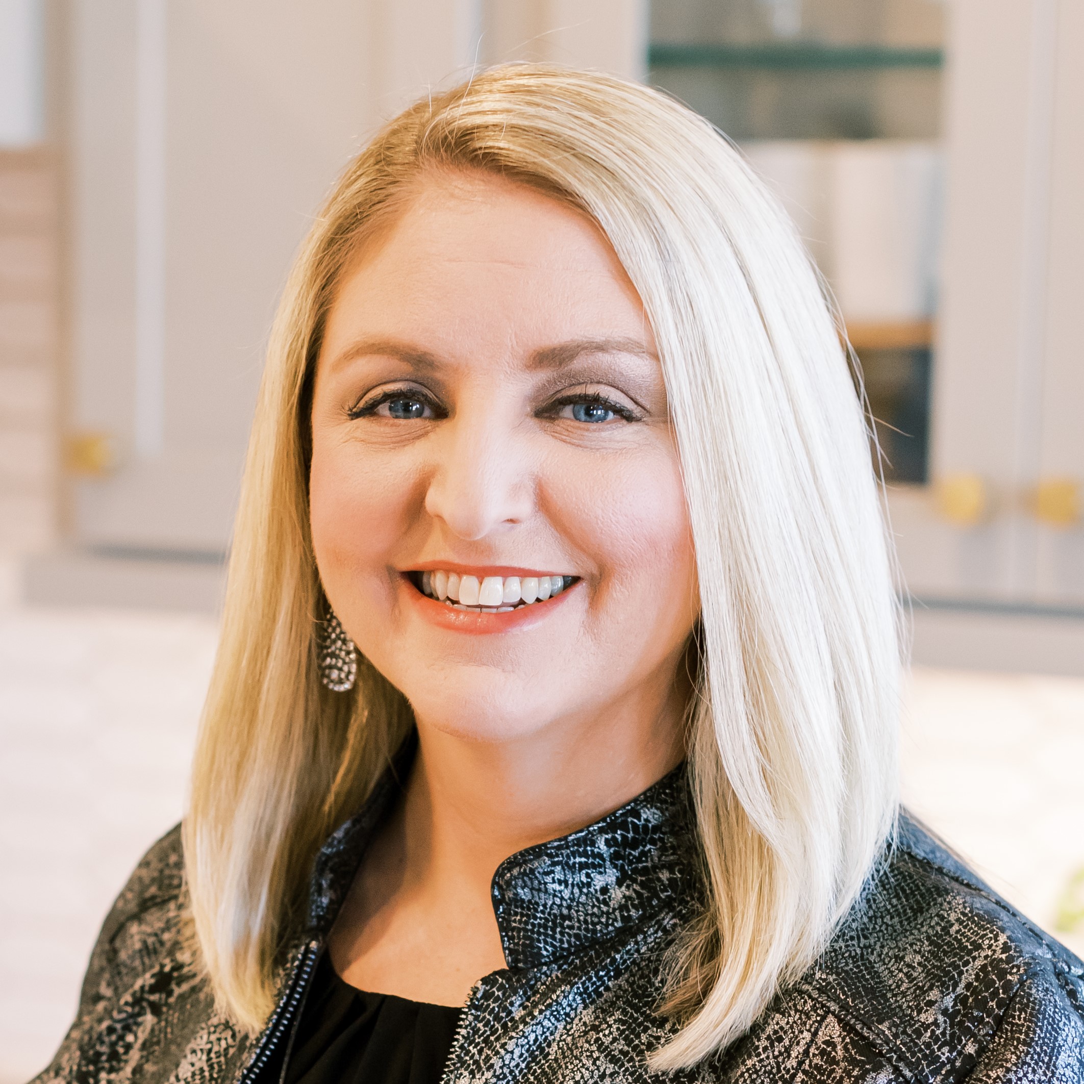 REALTOR® Profile Picture