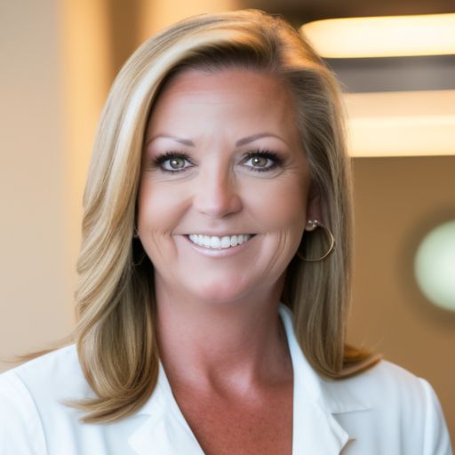 REALTOR® Profile Picture