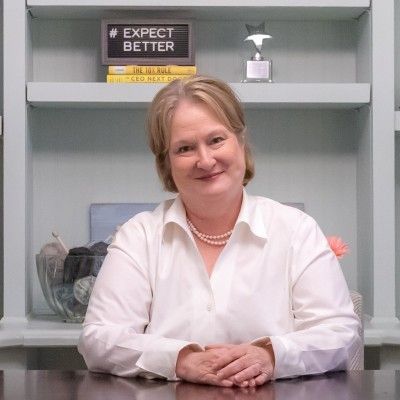 REALTOR® Profile Picture