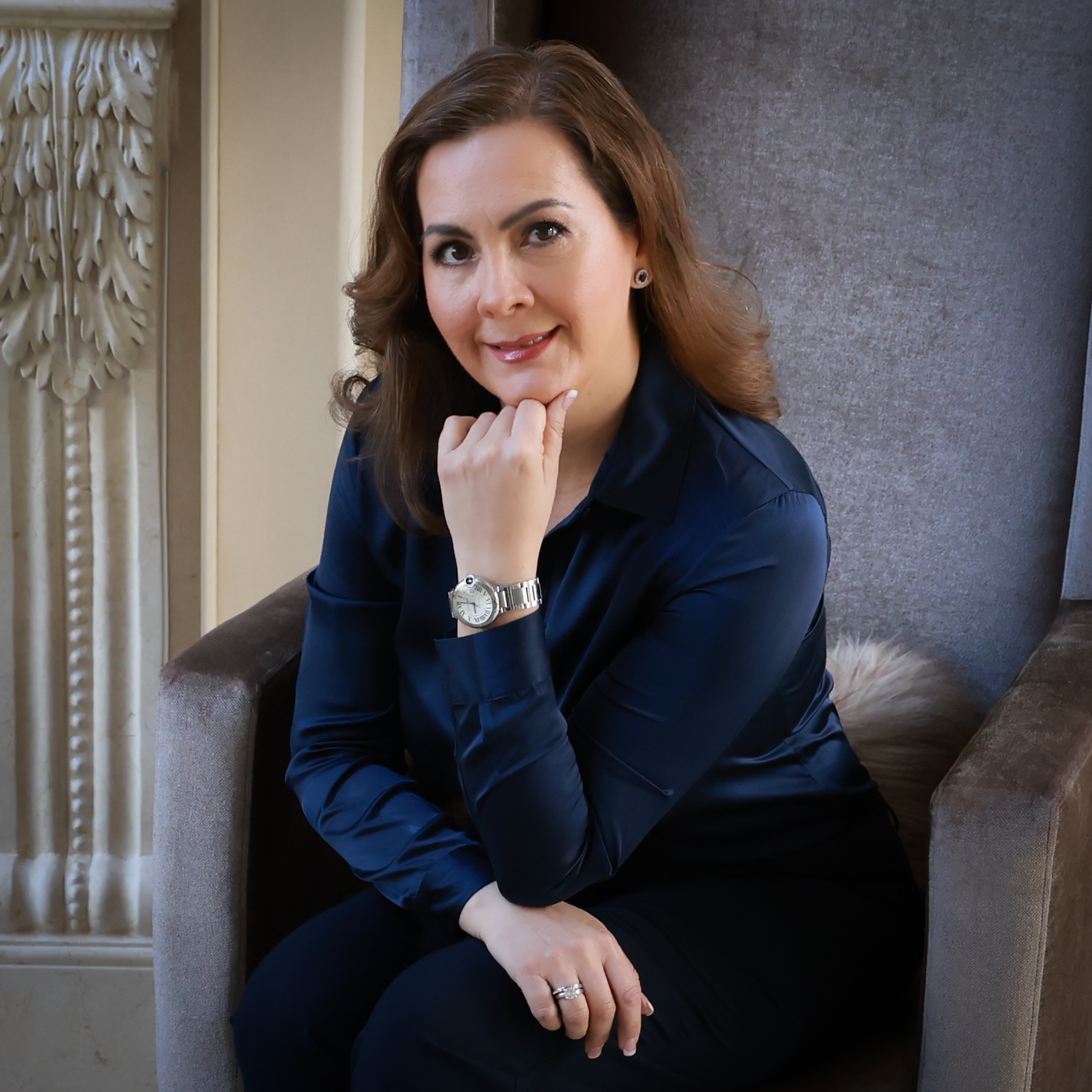 REALTOR® Profile Picture
