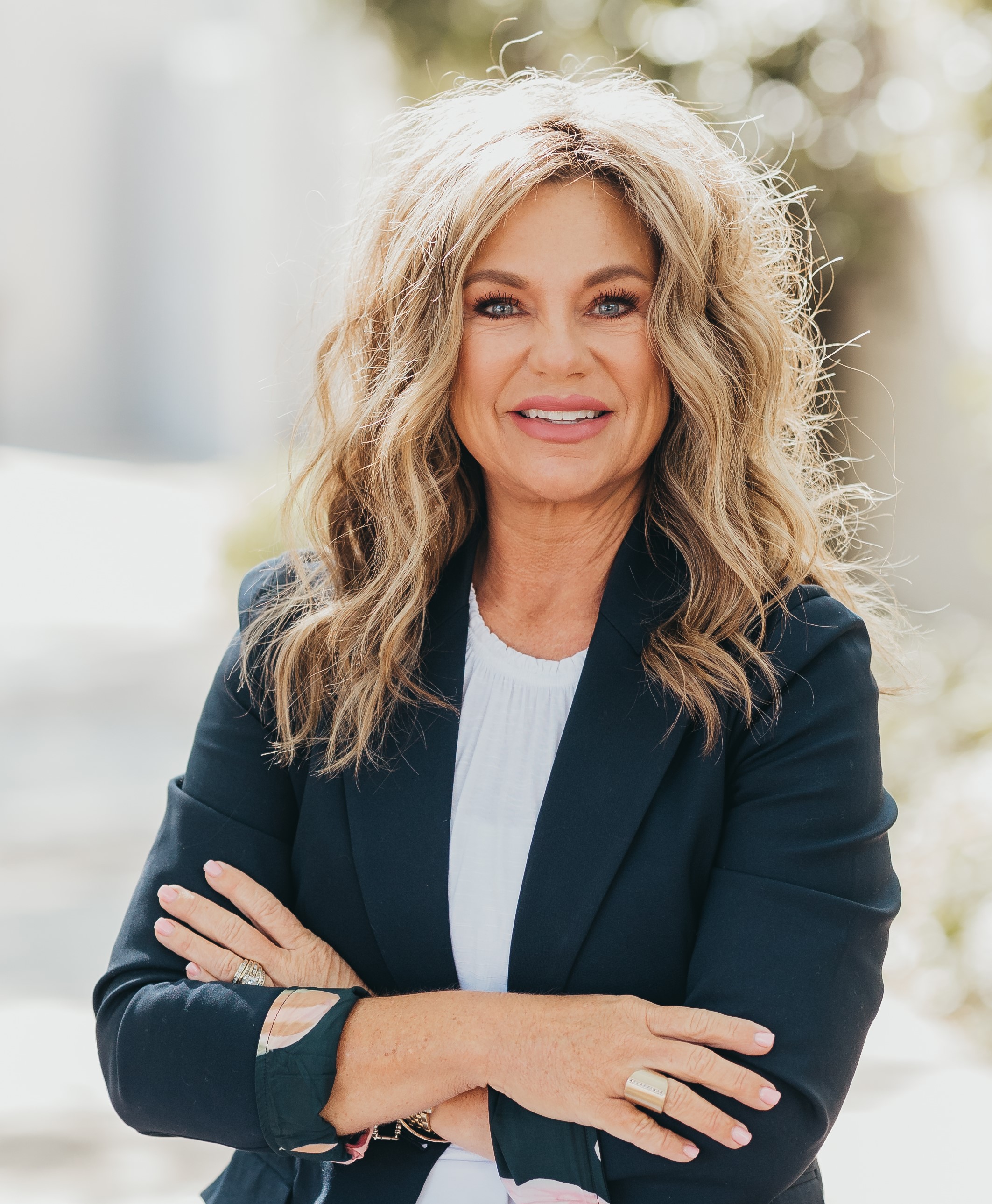 REALTOR® Profile Picture