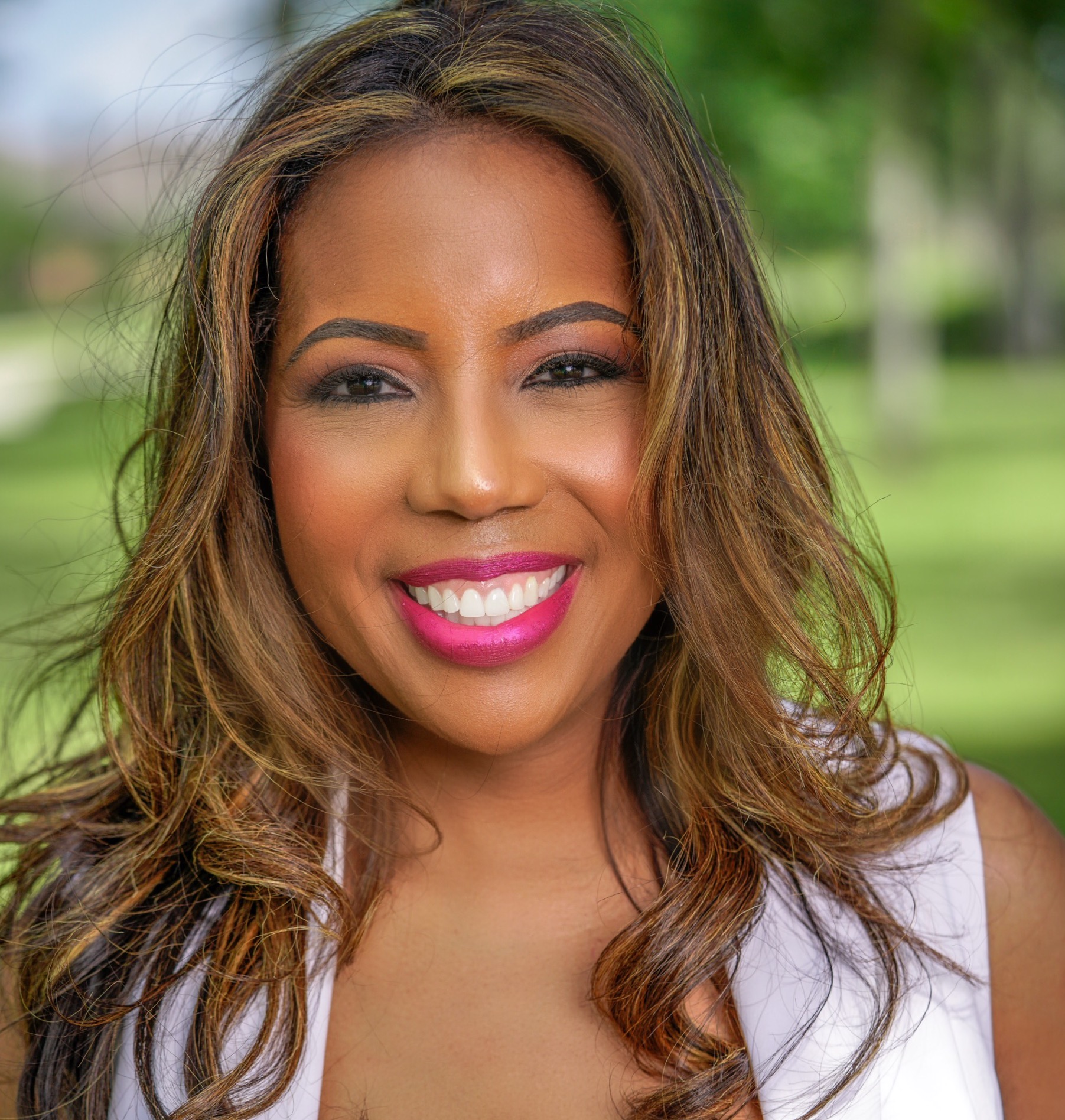 REALTOR® Profile Picture