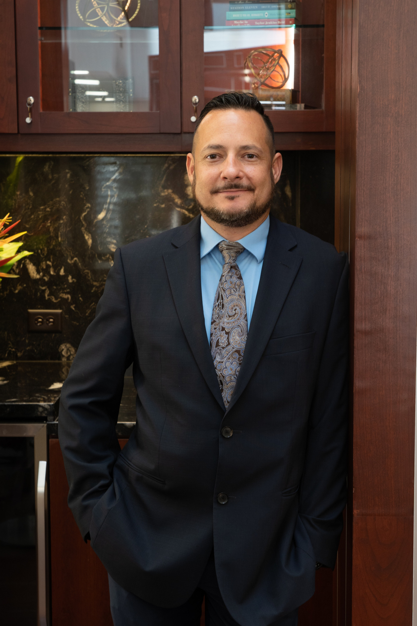 REALTOR® Profile Picture