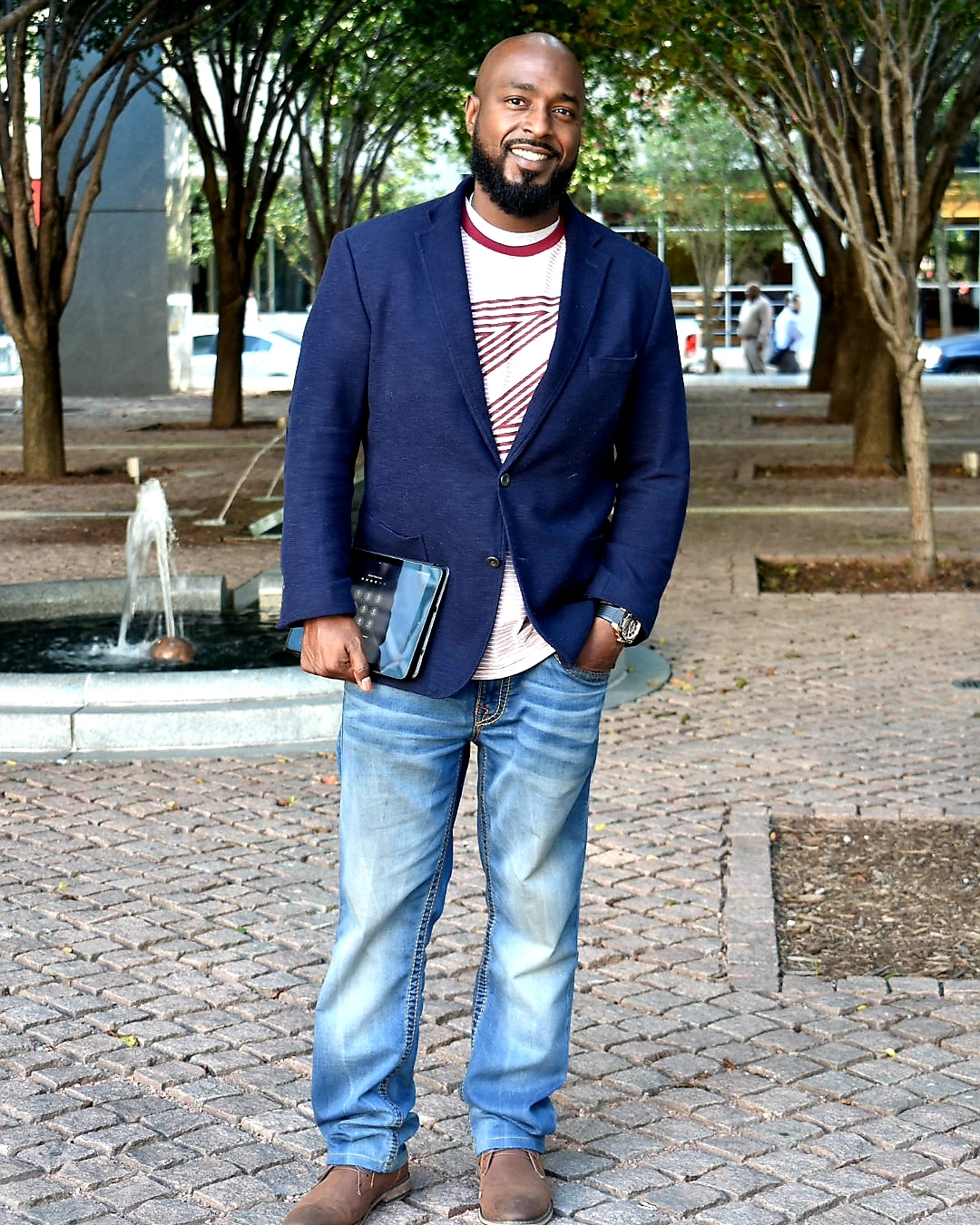 REALTOR® Profile Picture