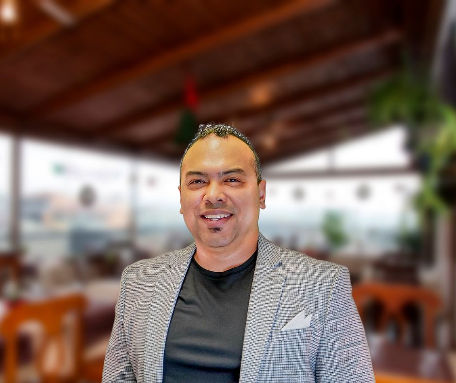 REALTOR® Profile Picture