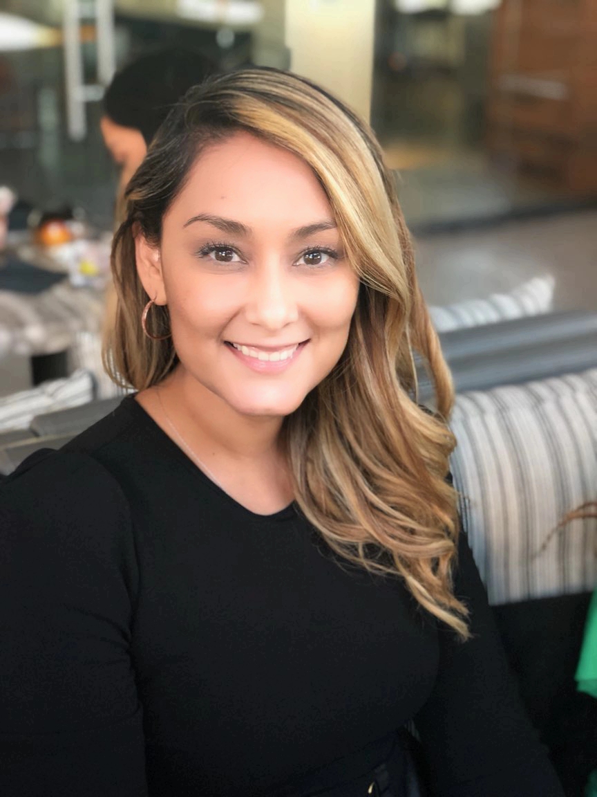 REALTOR® Profile Picture