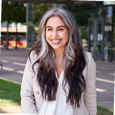 REALTOR® Profile Picture