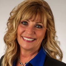 REALTOR® Profile Picture
