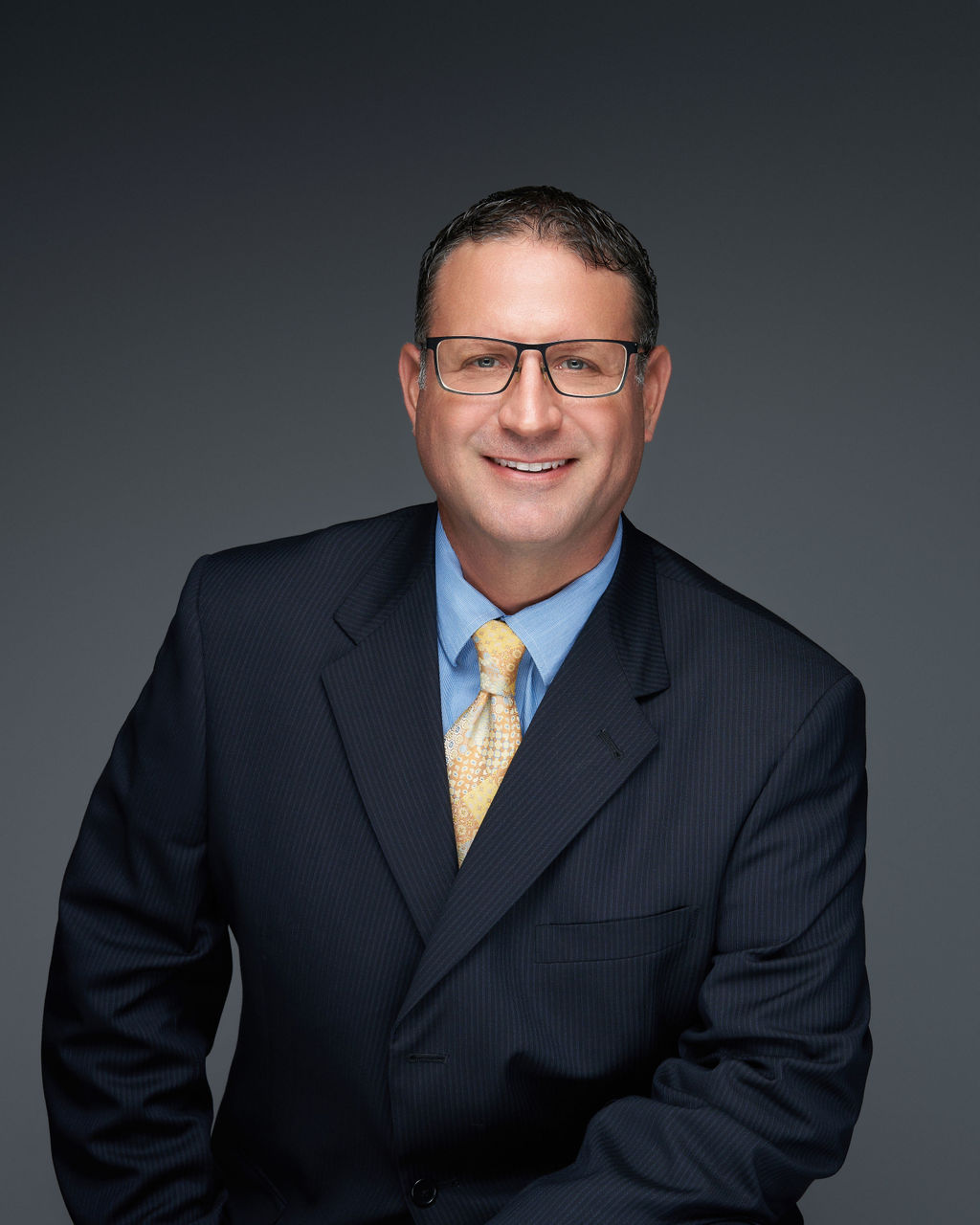 REALTOR® Profile Picture