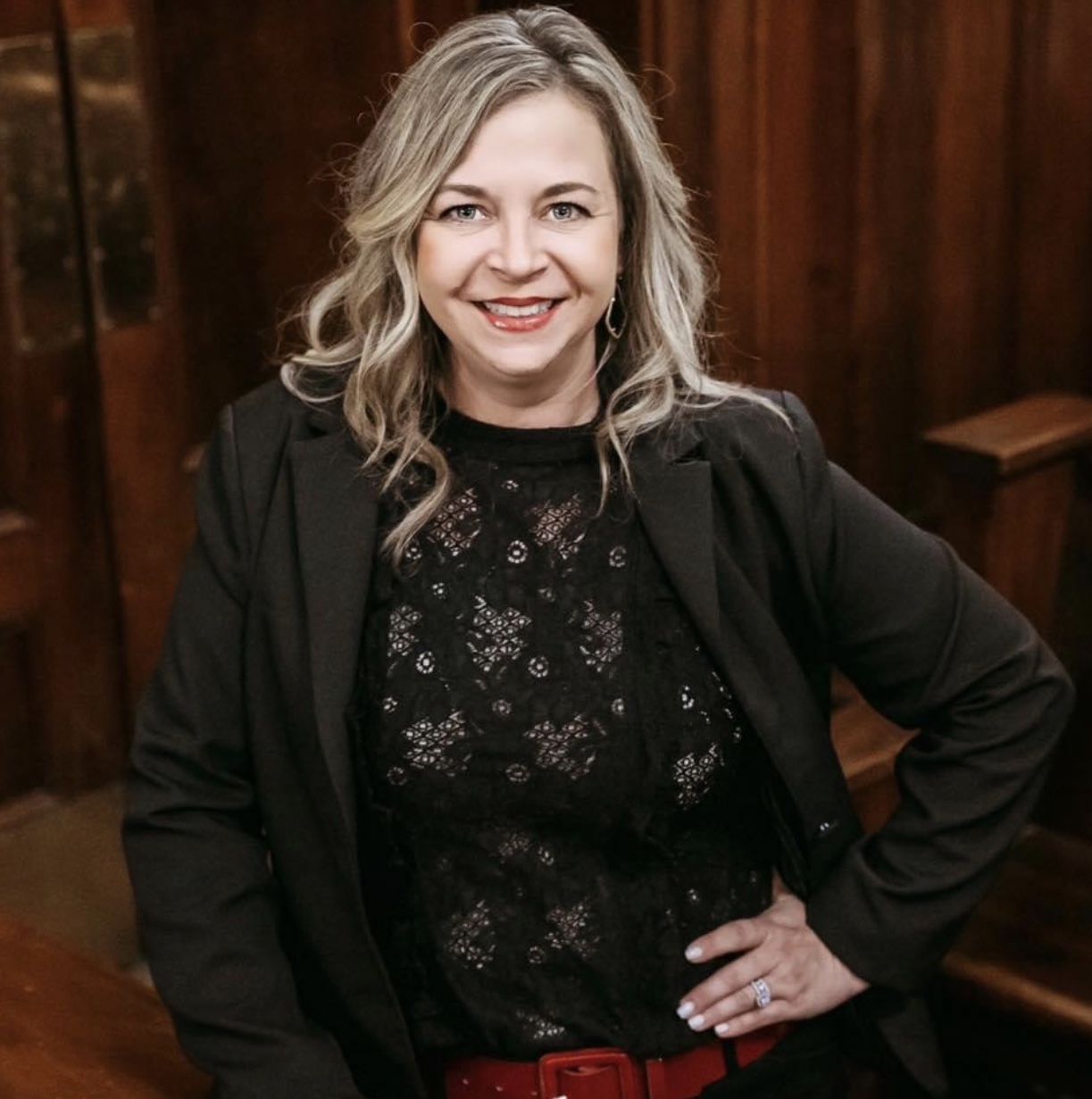 REALTOR® Profile Picture