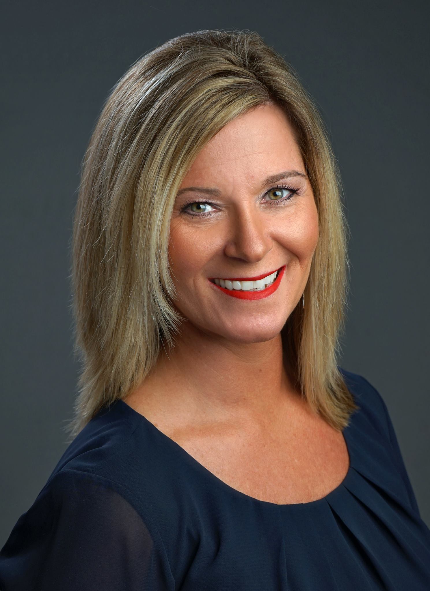 REALTOR® Profile Picture