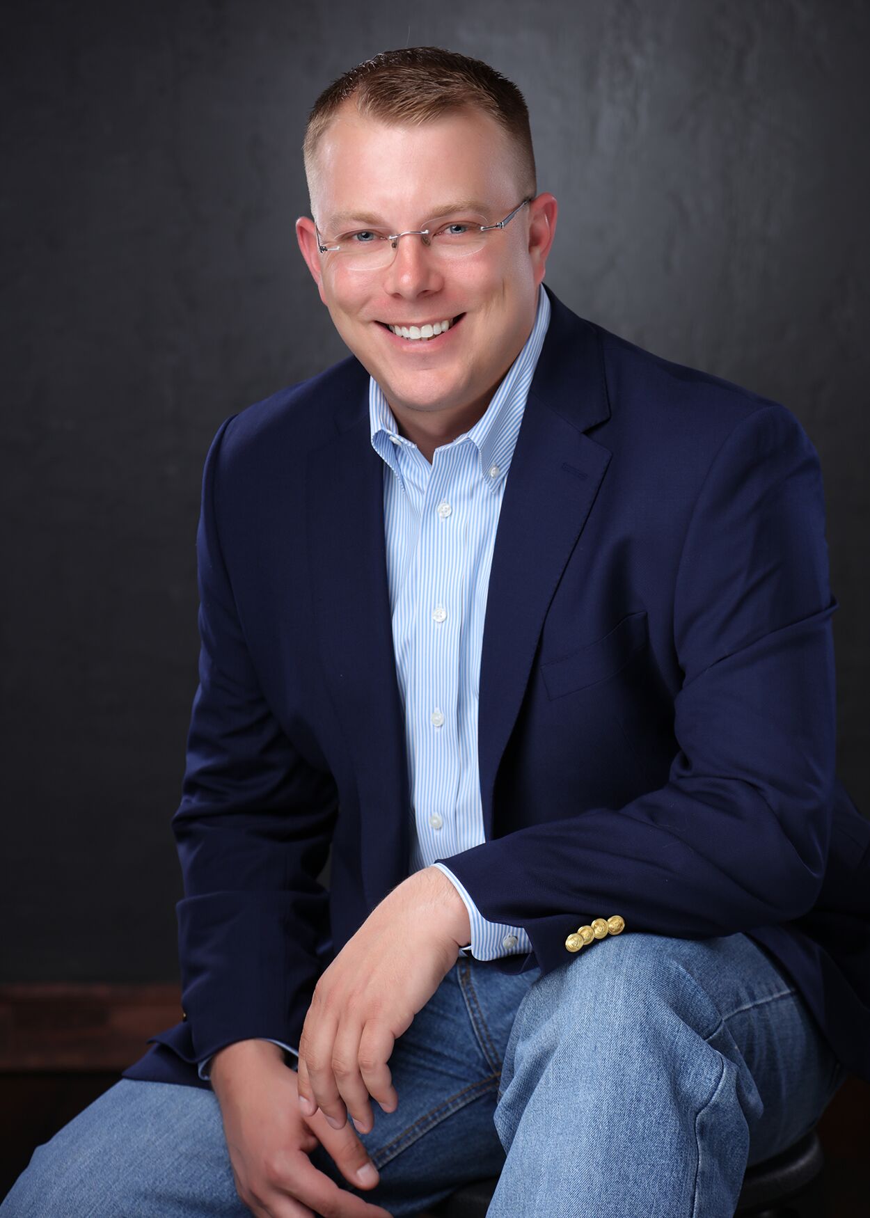 REALTOR® Profile Picture