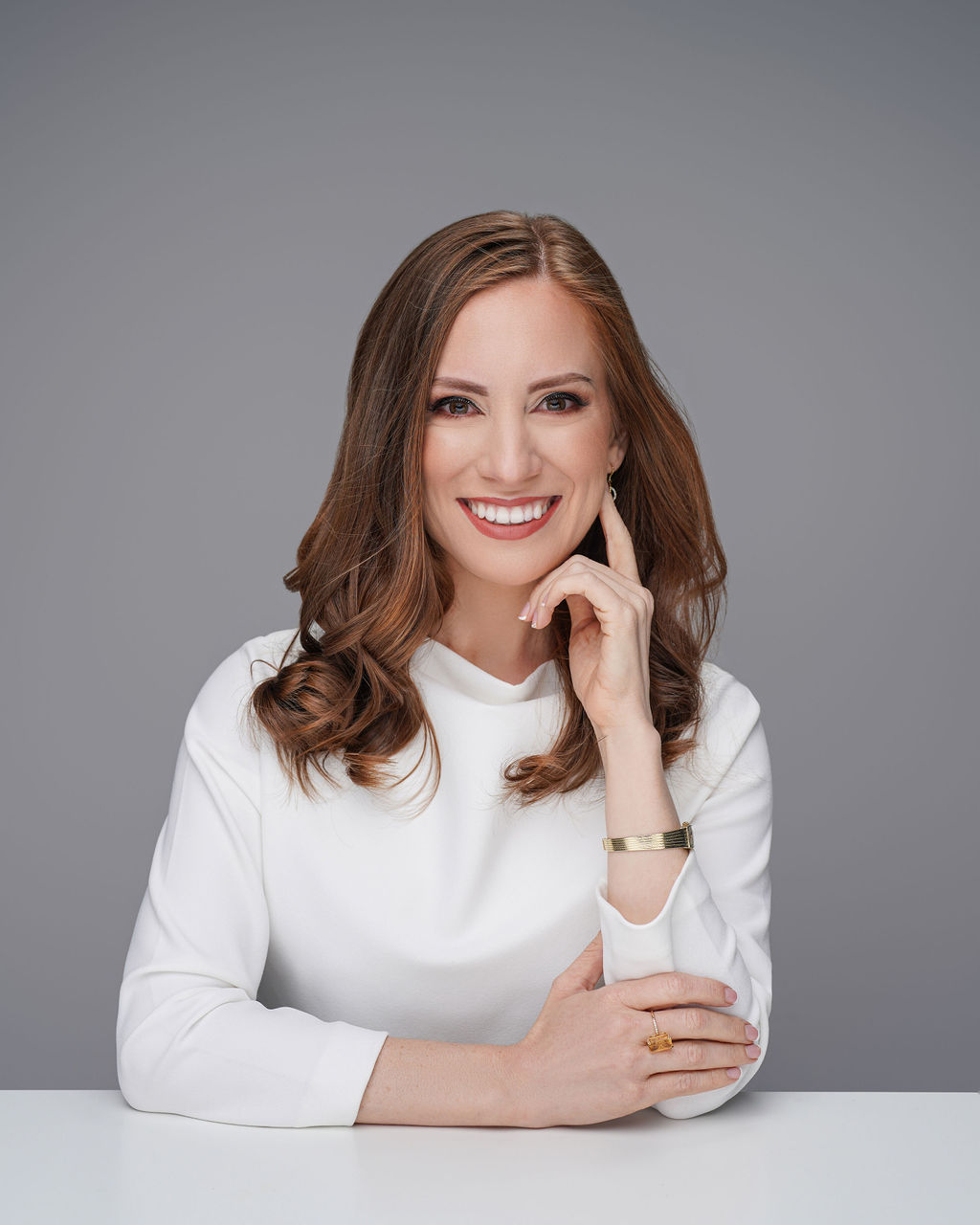 REALTOR® Profile Picture