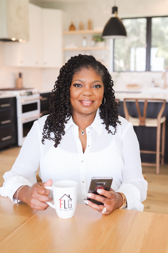 REALTOR® Profile Picture