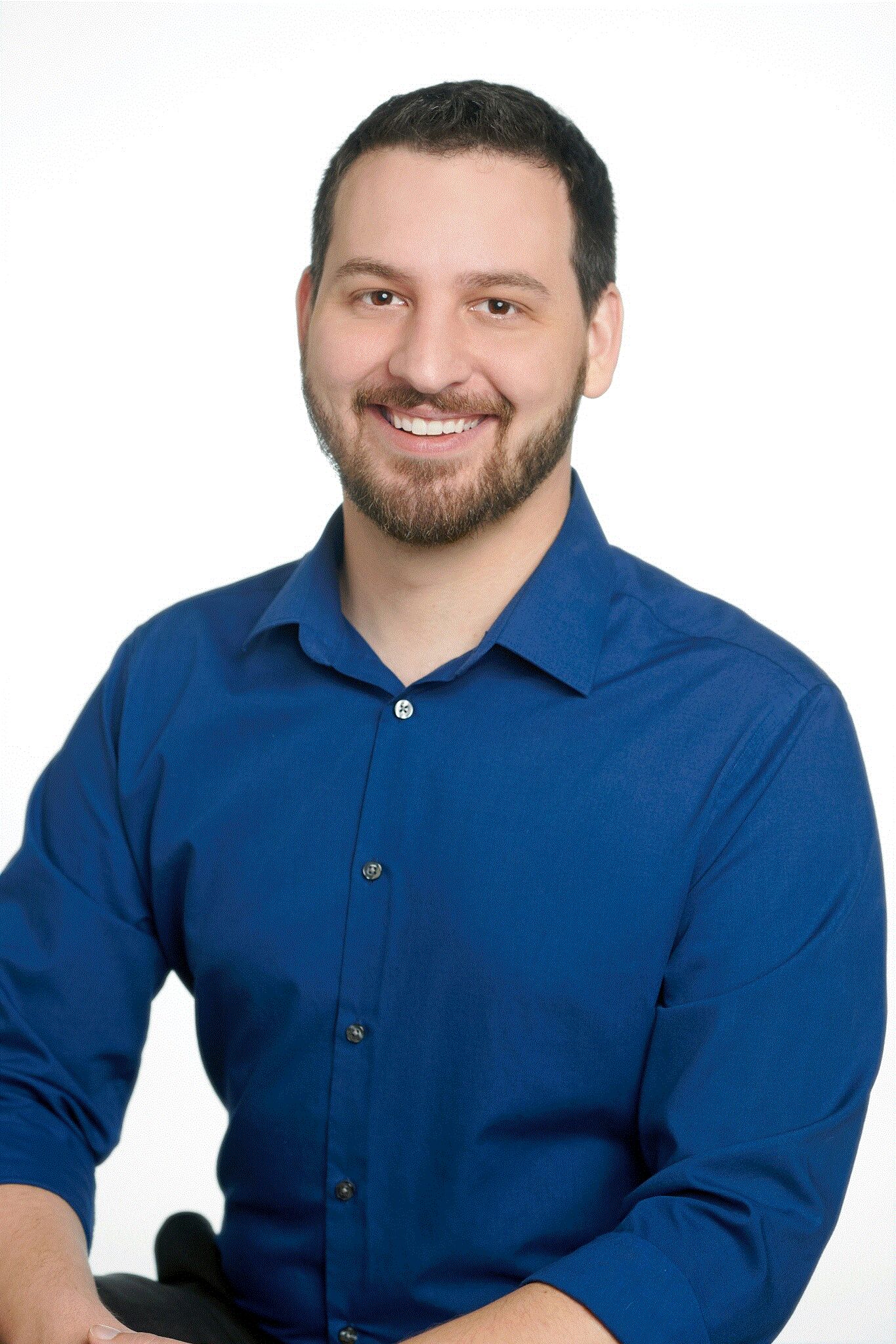 REALTOR® Profile Picture