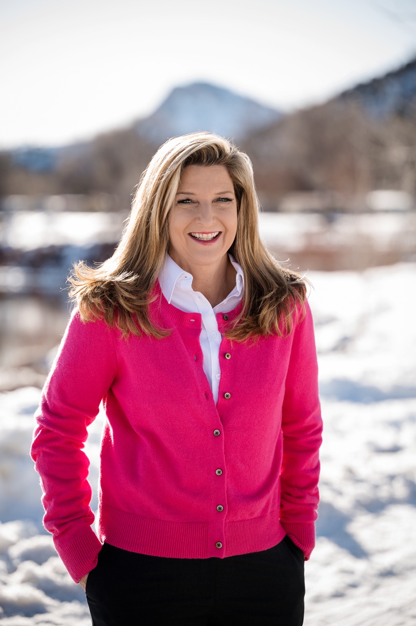 REALTOR® Profile Picture