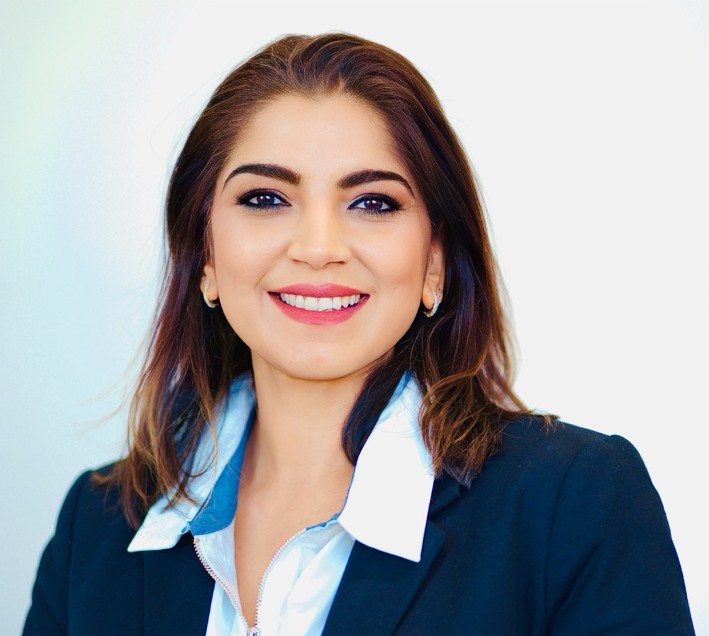 REALTOR® Profile Picture