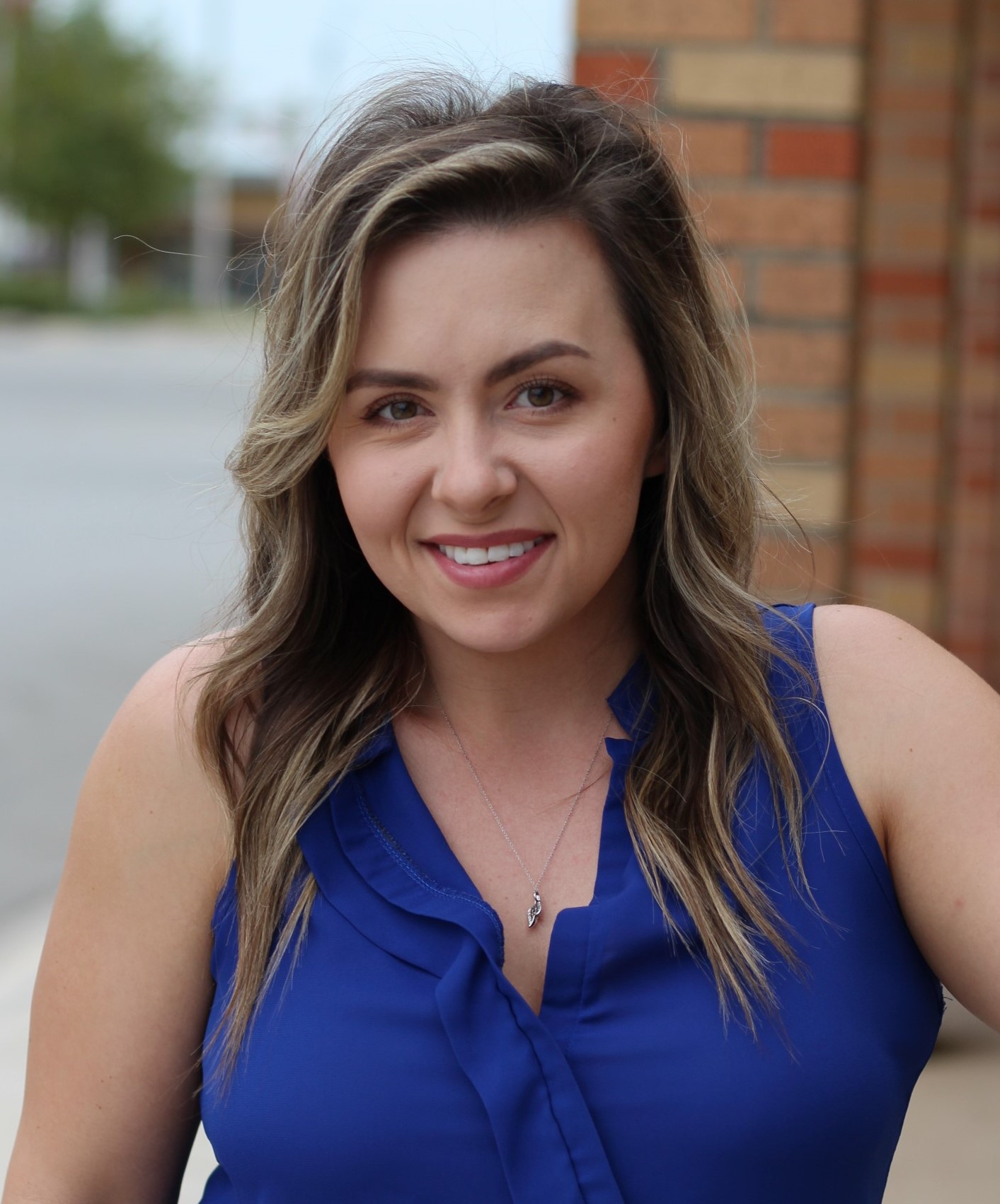 REALTOR® Profile Picture