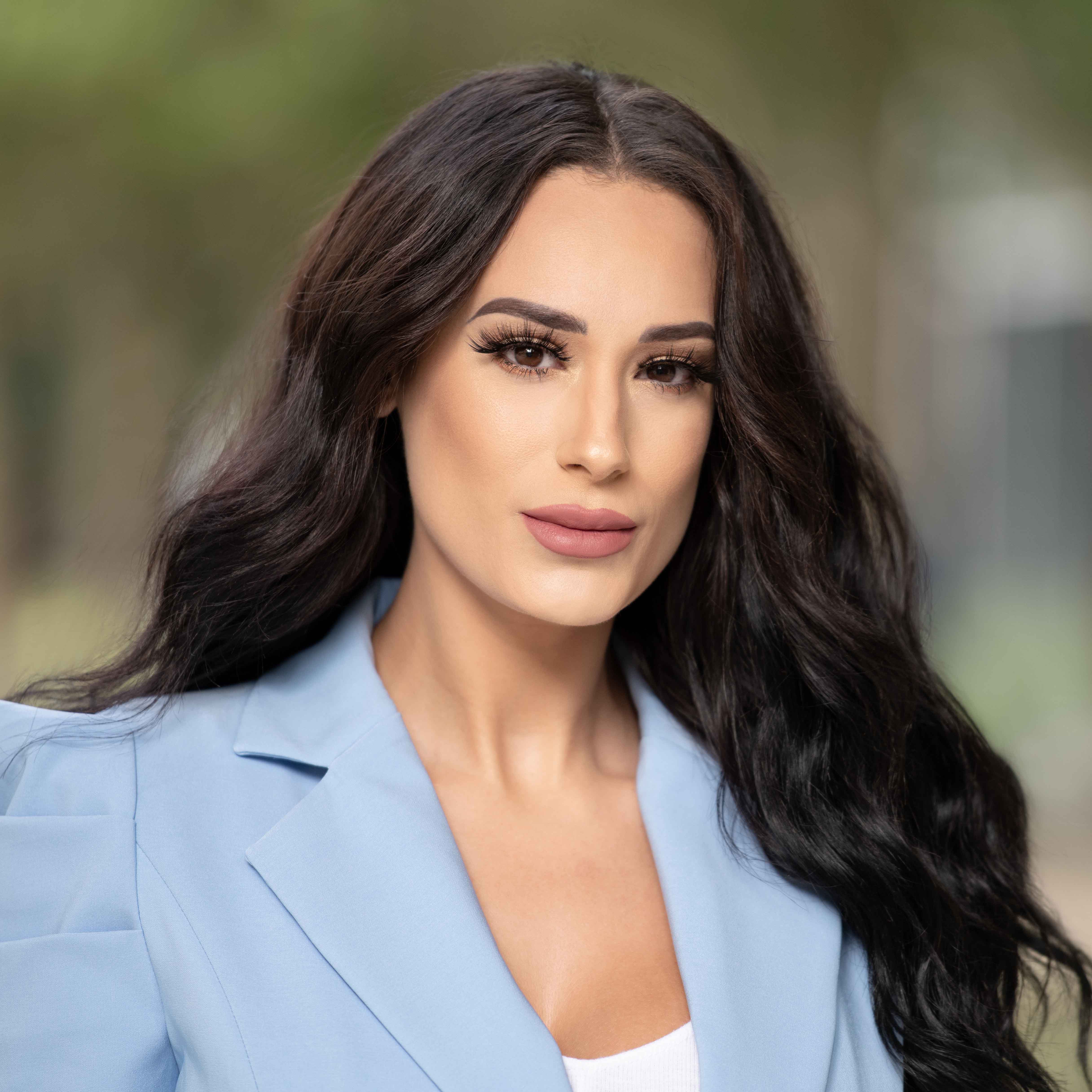 REALTOR® Profile Picture