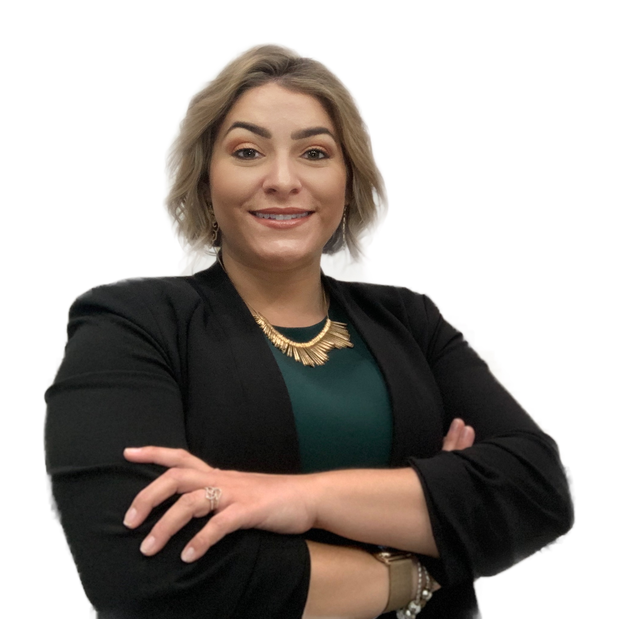 REALTOR® Profile Picture