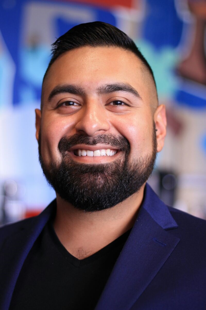 REALTOR® Profile Picture