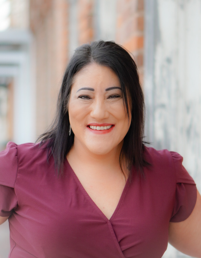 REALTOR® Profile Picture