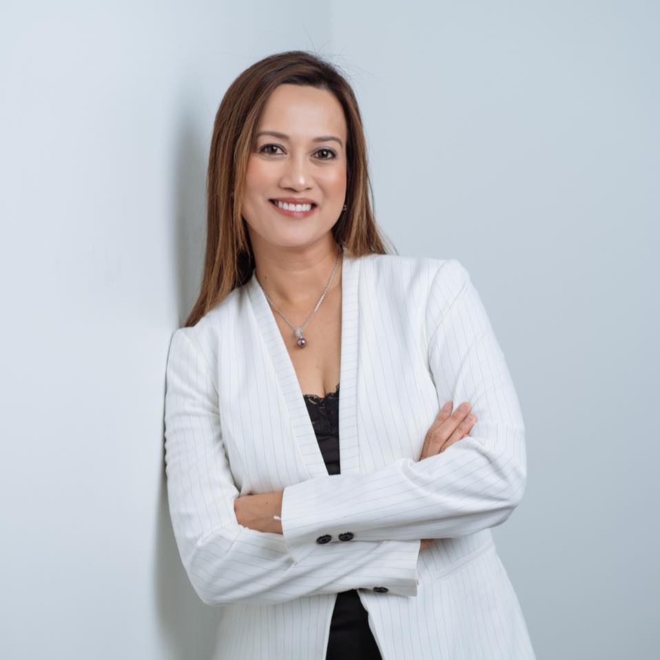 REALTOR® Profile Picture