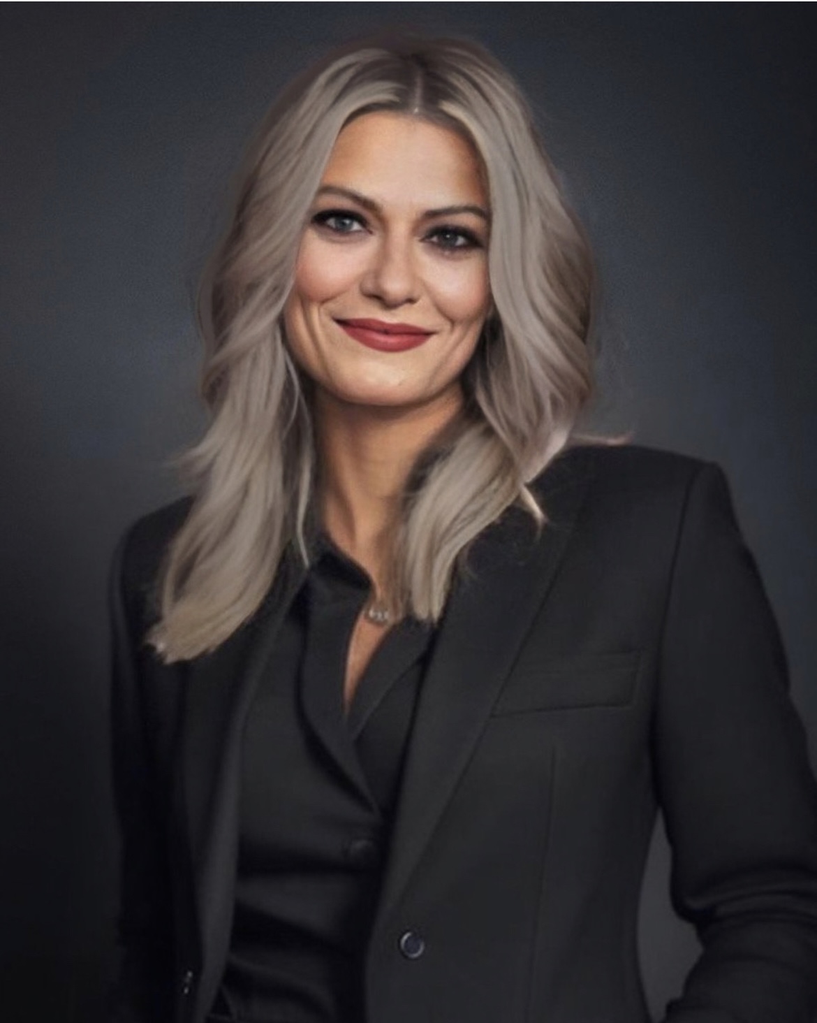 REALTOR® Profile Picture