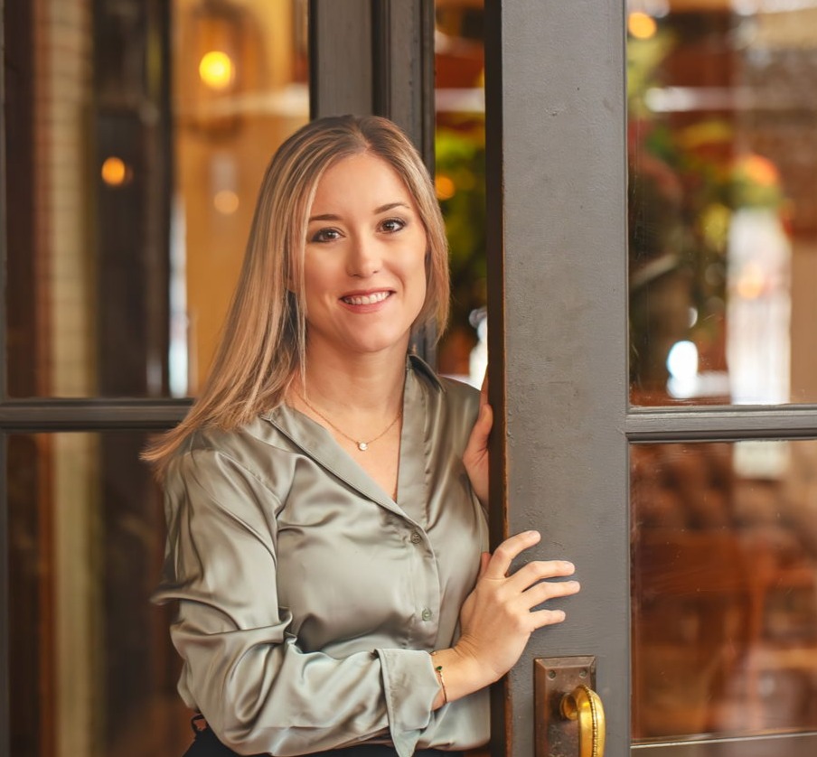 REALTOR® Profile Picture