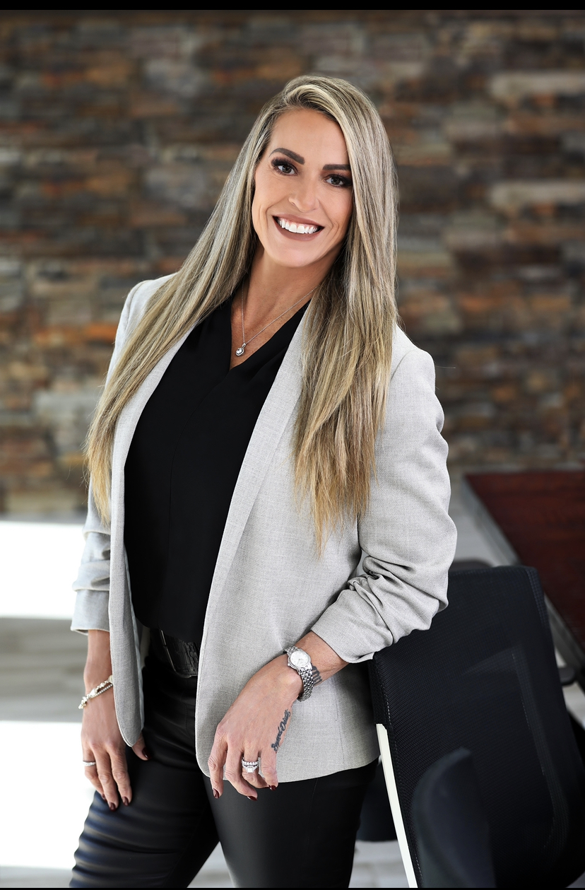 REALTOR® Profile Picture