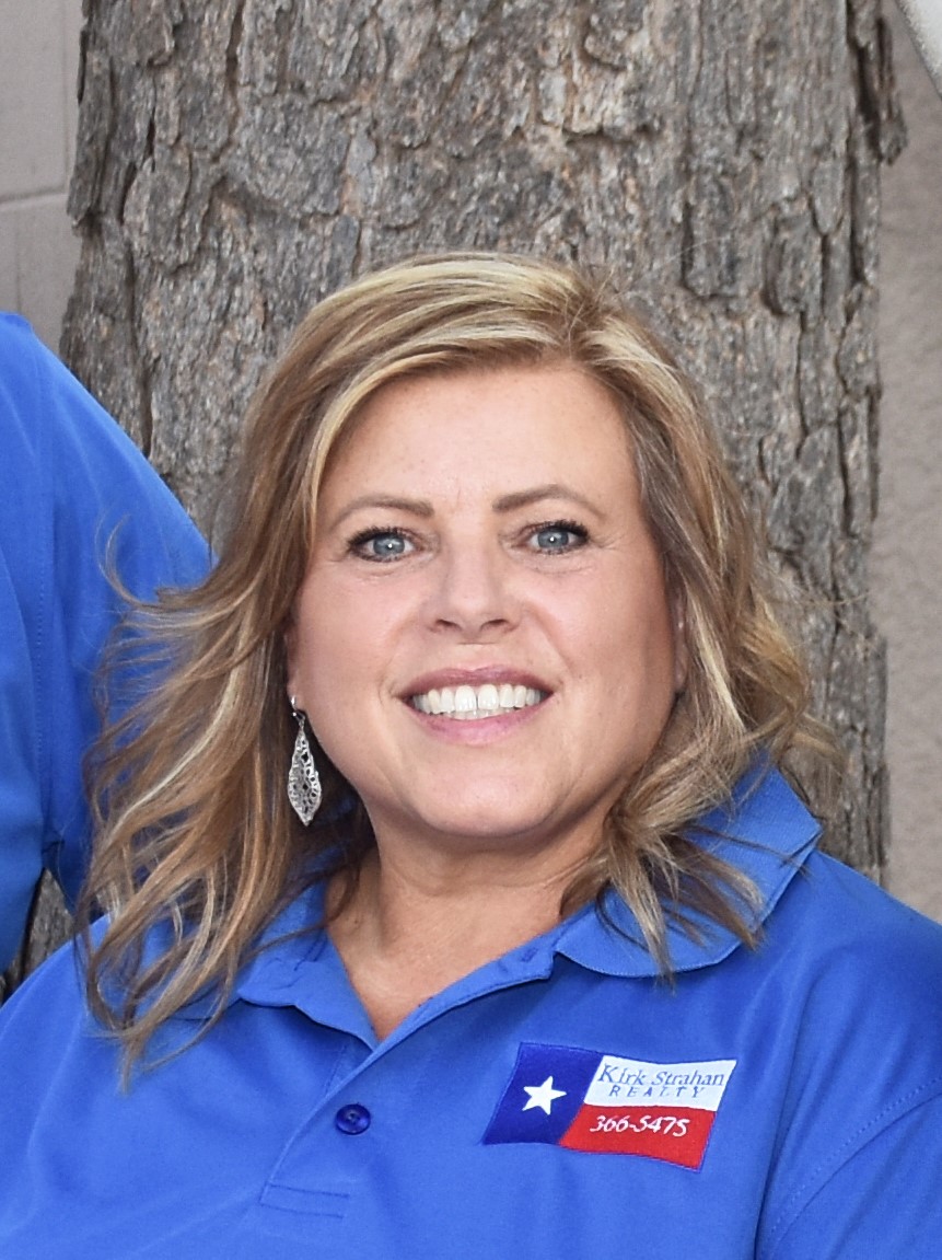 REALTOR® Profile Picture