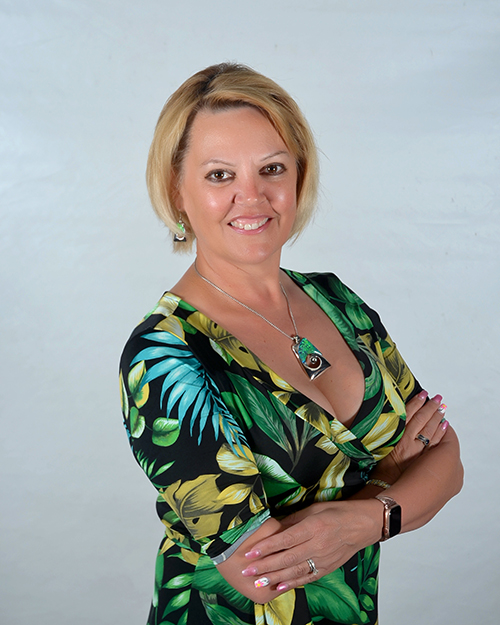 REALTOR® Profile Picture
